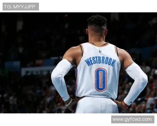 拉塞尔威斯布鲁克的职业生涯回顾与未来发展展望 拉塞尔威斯布鲁克的职业生涯回顾与未来发展展望