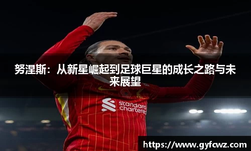 努涅斯：从新星崛起到足球巨星的成长之路与未来展望